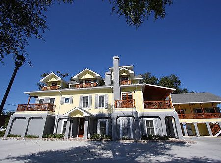 The Almanett Hotel & Bistro Gulfport Εξωτερικό φωτογραφία