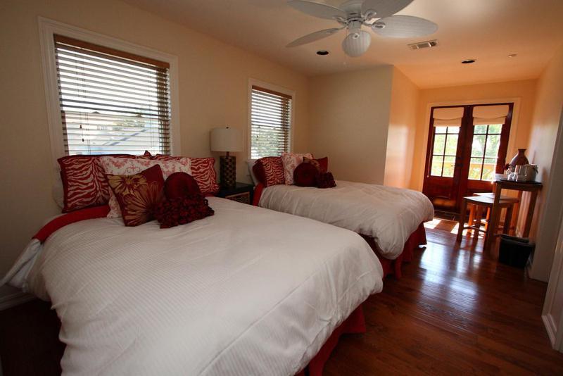 The Almanett Hotel & Bistro Gulfport Δωμάτιο φωτογραφία