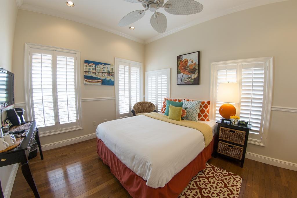 The Almanett Hotel & Bistro Gulfport Δωμάτιο φωτογραφία