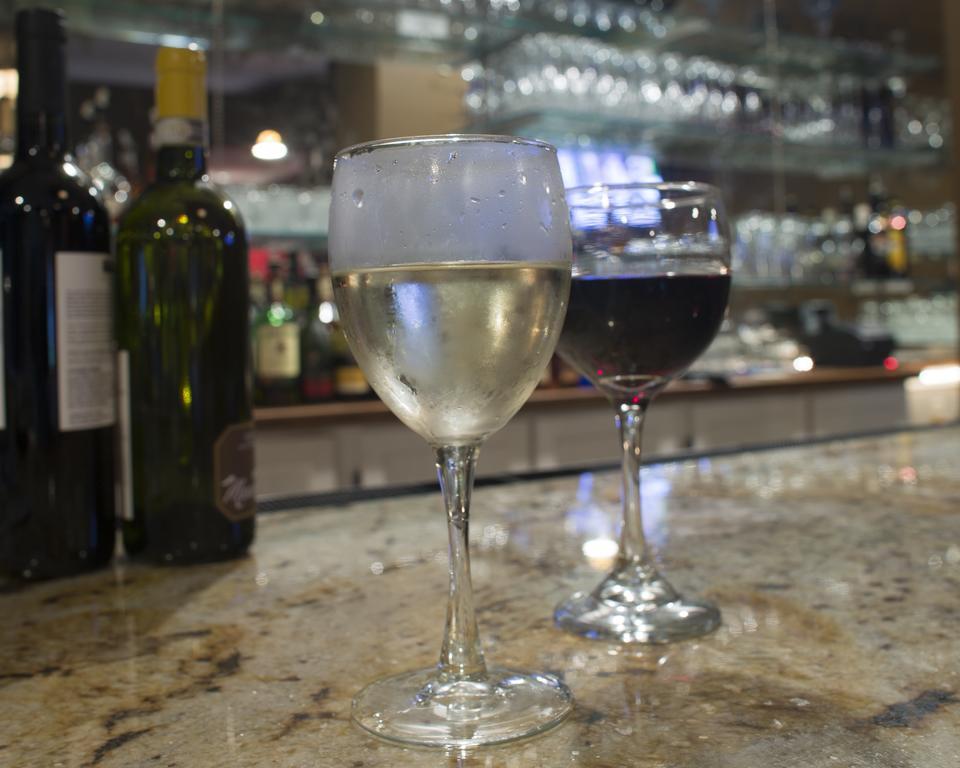 The Almanett Hotel & Bistro Gulfport Εξωτερικό φωτογραφία
