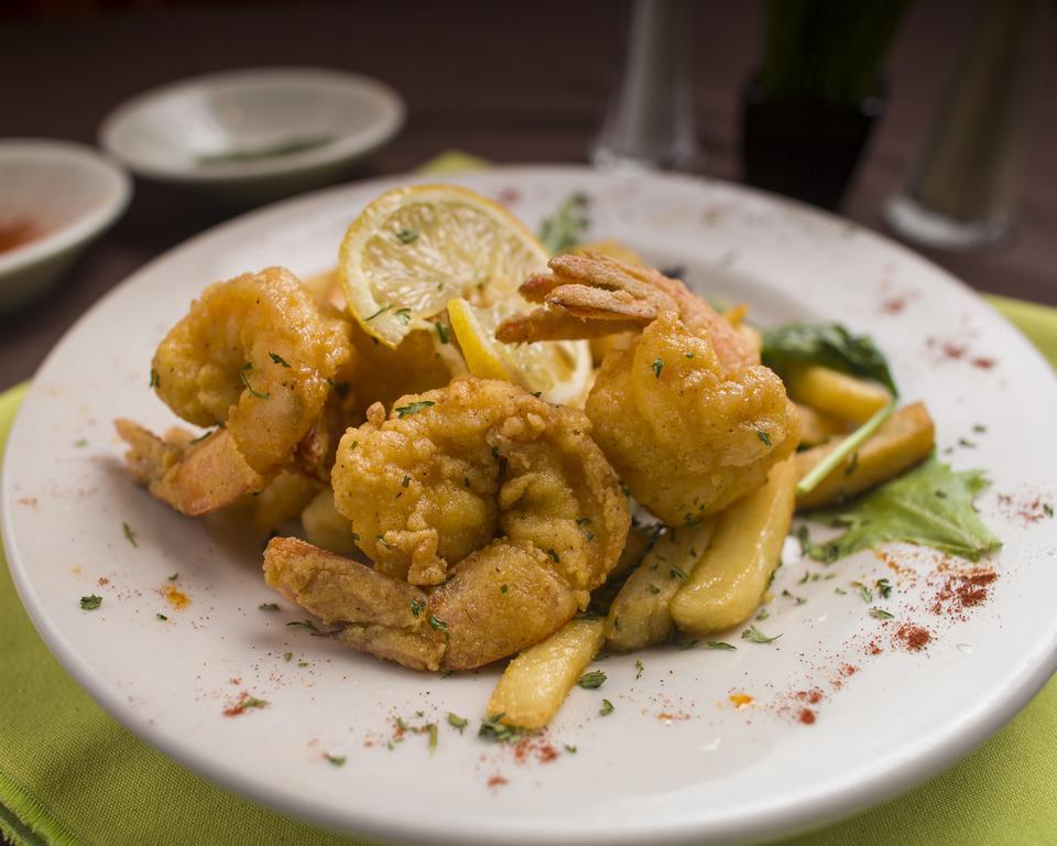 The Almanett Hotel & Bistro Gulfport Εξωτερικό φωτογραφία