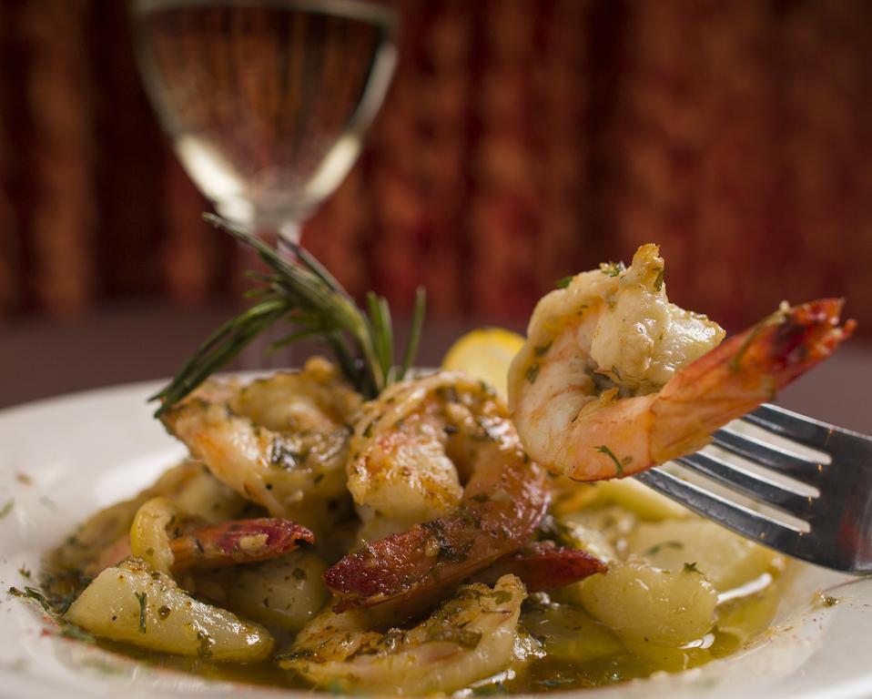 The Almanett Hotel & Bistro Gulfport Εξωτερικό φωτογραφία