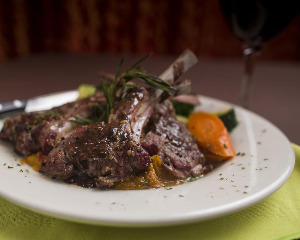 The Almanett Hotel & Bistro Gulfport Εξωτερικό φωτογραφία