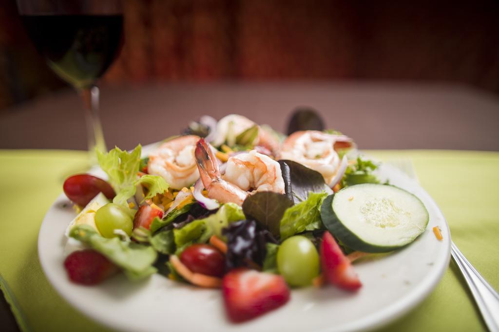 The Almanett Hotel & Bistro Gulfport Εξωτερικό φωτογραφία