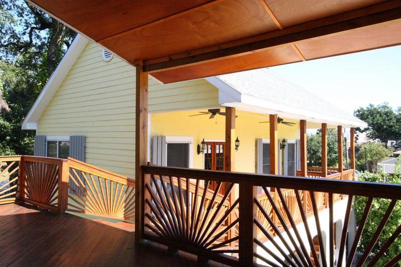 The Almanett Hotel & Bistro Gulfport Εξωτερικό φωτογραφία