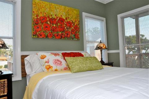 The Almanett Hotel & Bistro Gulfport Εξωτερικό φωτογραφία