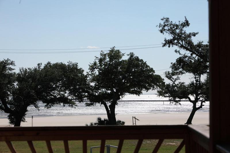 The Almanett Hotel & Bistro Gulfport Εξωτερικό φωτογραφία