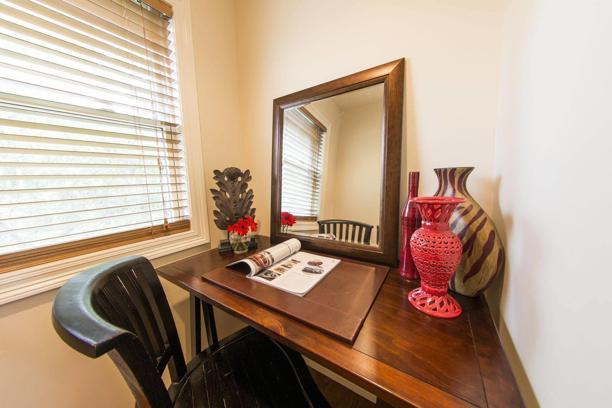 The Almanett Hotel & Bistro Gulfport Εξωτερικό φωτογραφία